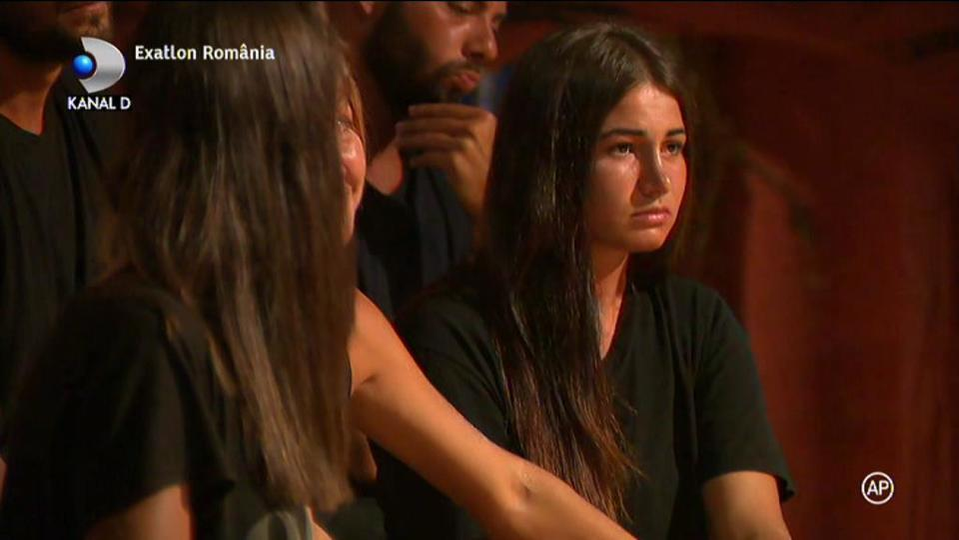 Exatlon 18 aprilie. Diana Belbita a fost eliminata de la Exatlon: „Am un singur mesaj”