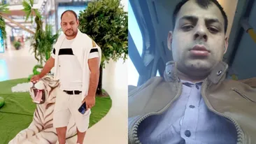 Filmul crimei din Brașov. Motivul ȘOCANT pentru care Marian a fost ucis la doar 34 de ani: ”Nimeni n-a putut să se bage pentru el”