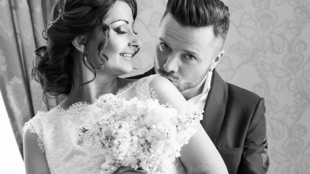 Ipostaza jenanta pentru sotul Gabrielei Cristea! La distractie fara chiloti!