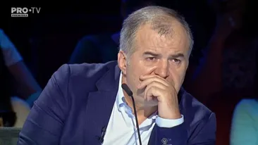 Florin Călinescu rupe tăcerea! Juratul la „Românii au talent” a povestit despre prima sa experiență amoroasă: „Am fost abuzat sexual la 15 ani!”