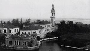 Acesta este cel mai bântuit loc de pe Pământ! Nimeni nu are curajul să pună piciorul aici