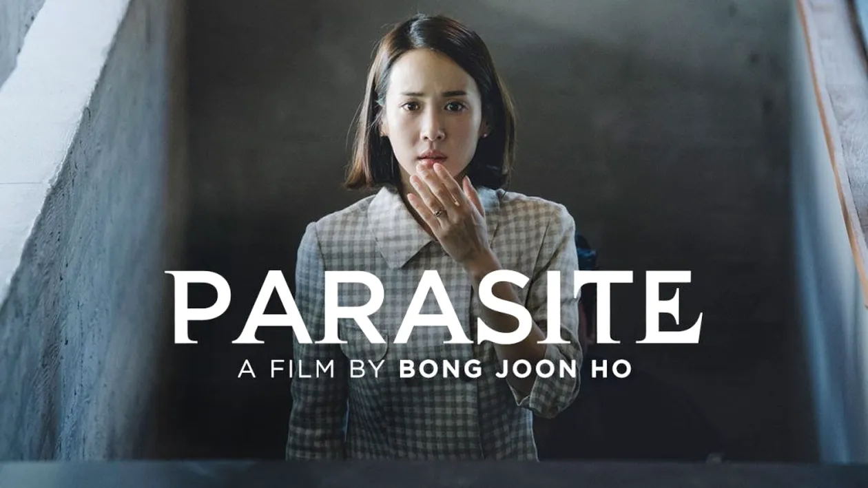 Oscar 2020. Cum poți vedea online subtitrat ”Parasite”, câștigătorul premiului pentru cel mai bun film