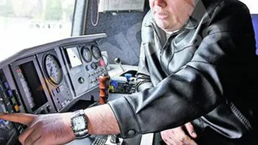 CFR-ul are locomotive cu pilot automat