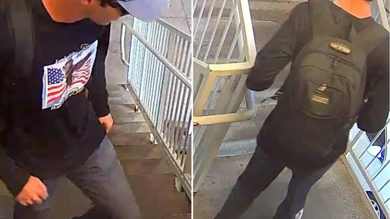 Cine este Tyler Robinson, asasinul lui Charlie Kirk. Tânărul de 22 de ani a fost prins la 33 de ore după atac