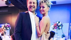 Alexandra Bădescu, fosta soţie a lui Andrei Ţârdea, însărcinată a doua oară: ”Nu ascult doctorul!  La prima ecografie...”