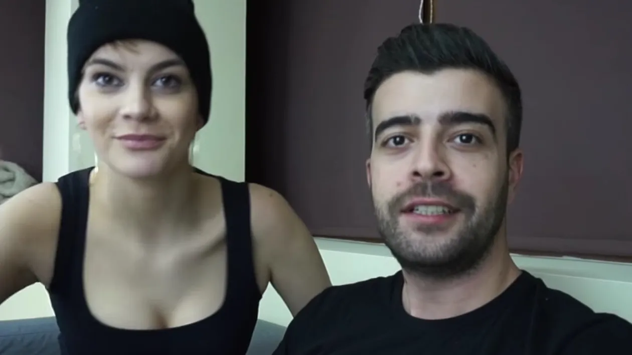 Gura păcătosului adevăr grăieşte! Speak a scăpat motivul din cauza căruia a renunţat la fosta soţie a lui Liviu Vârciu