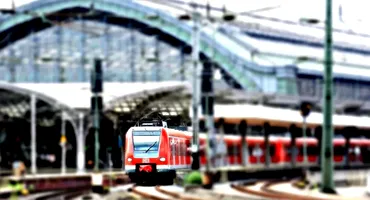 Se scumpesc biletele de tren de la 1 august 2025! CFR anunță noile prețuri