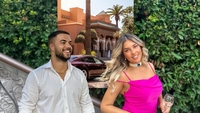 Cât costă o noapte de cazare în hotelul de lux din Marrakech unde Daniela Iliescu și Culiță Sterp s-au cazat de ziua influencerei