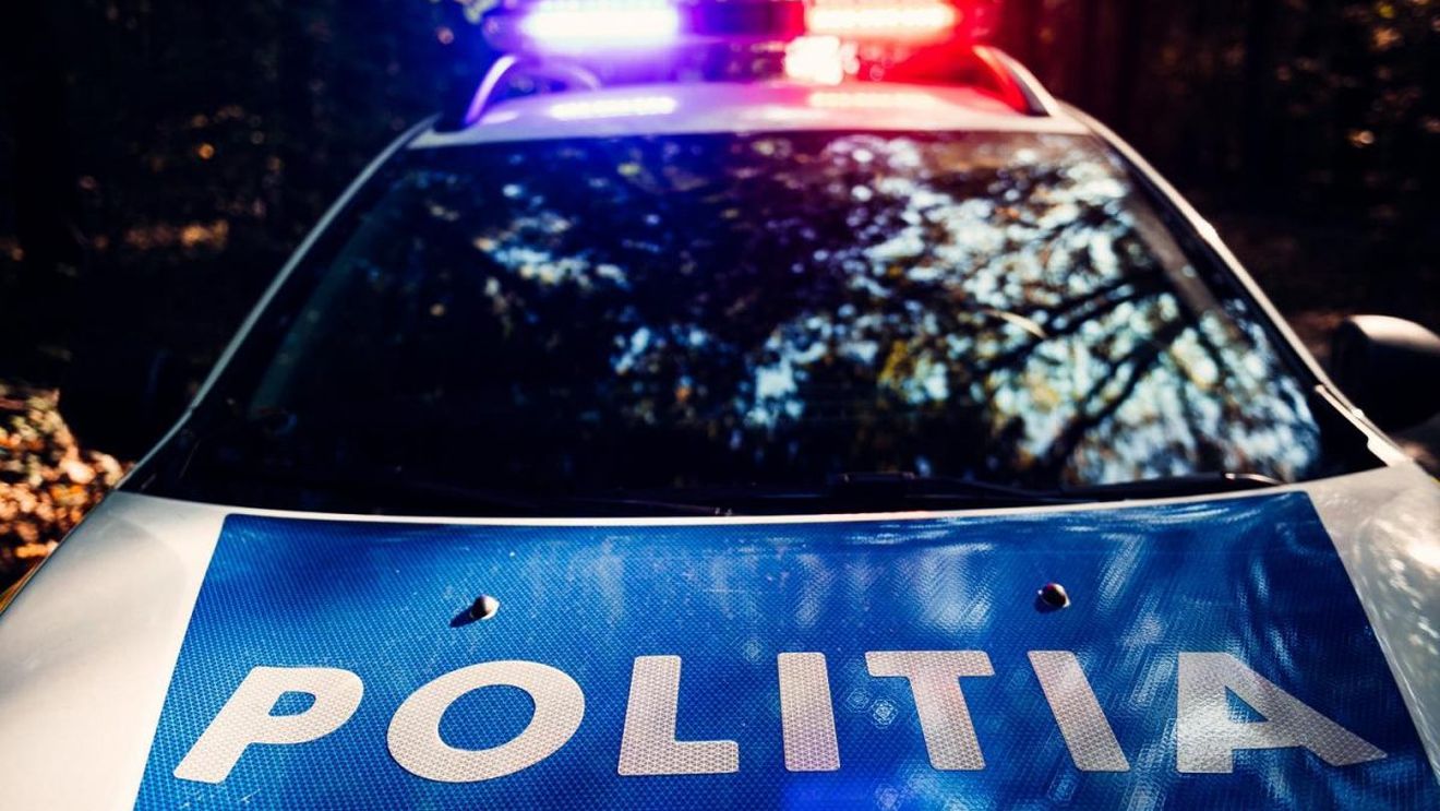 Ca-n bancuri! Ce a putut să facă un șofer de 32 de ani din Suceava, după ce a fost oprit de polițiști în trafic