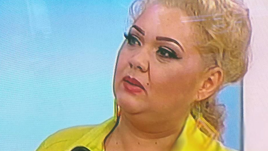 MINODORA s-a emoţionat în direct şi i-au dat lacrimile când a fost întrebată de DENISA MANELISTA: „Acest copil...“
