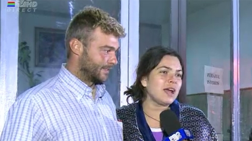 Primele declaratii ale Marijuanei de cand e mămică. Cum arată micuţa pe care a adus-o pe lume astăzi