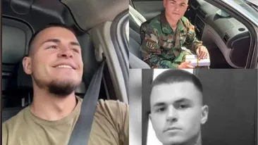 Serghei a fost dat dispărut pe 21 septembrie. Ireal unde a fost găsit, acum, în octombrie 2024