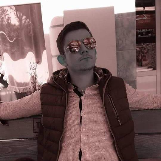 Sfâşietor! Ce a apărut pe pagina de Facebook a lui Sergiu Curcă după ce acesta s-a sinucis