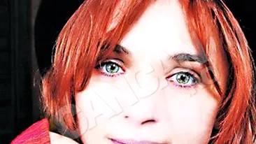 Incredibila poveste de dragoste a regizorului Tocilescu si a actritei Crina Muresan. Supradoza fatala dupa ce a fost parasit de iubita