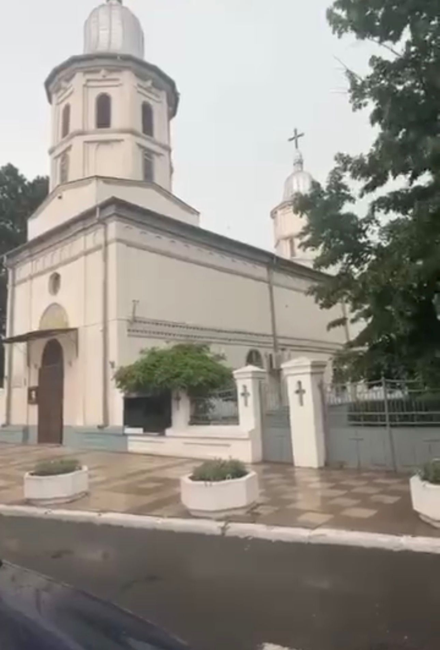 Priveghi Amiana Paștina, femeia din Sibiu care și-a ucis mama