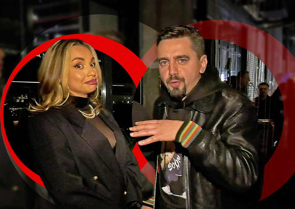 Eliza Natanticu a ajuns pe patul de spital! Ce a pățit soția lui Cosmin: „Așa ajungeți când…”