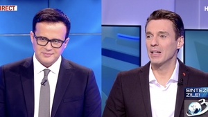Lovitură pentru Gâdea și Mircea Badea! Ce a pățit Antena 3 pentru "M**e PSD" în direct la Sinteza Zilei