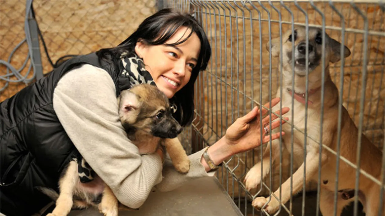 Cum se mentine Andreea Raicu la 37 de ani? Secretele frumusetii ei sunt la indemana oricui: Este foarte important sa...