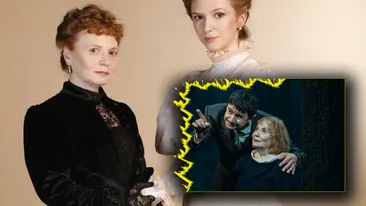 Mai știi cine era mama Anielei? Cum arată astăzi actrița din prima telenovelă românească de epocă