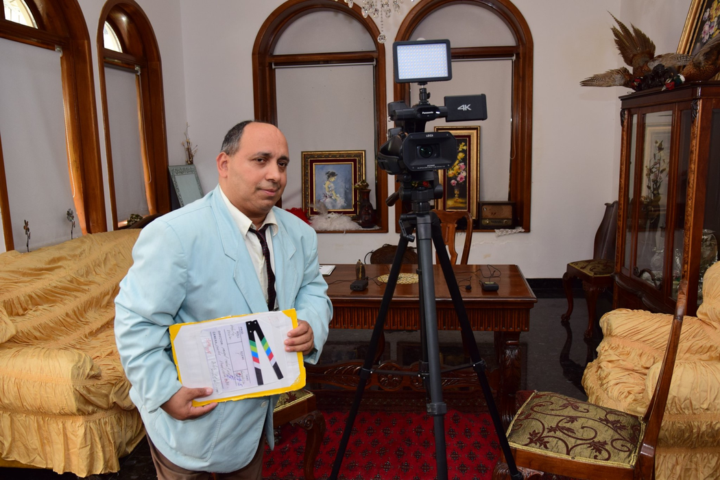 Gigel Frone a început o nouă meserie, cea de consilier de imagine proiecte