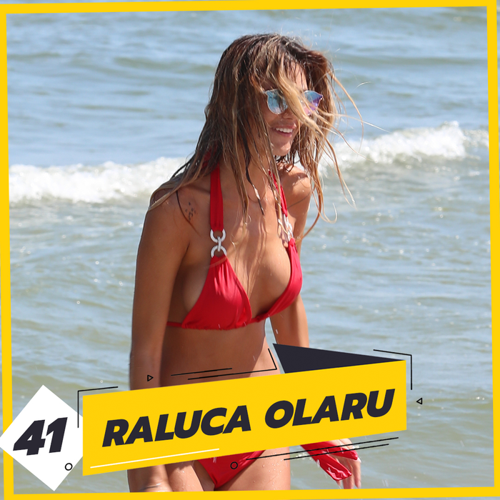 TOP 50 – Vedete din showbiz-ul românesc cu cele mai mari silicoane. Despre unele dintre ele, nici nu știa că au implanturi. Pe ce locuri sunt Andreea Marin, Bianca Drăgușanu, Antonia și Andreea Mantea