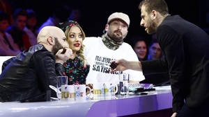 Un magician reușește să îi sperie pe jurații ”iUmor”:  ”Am simțit cel mai puternic șoc din acest sezon”