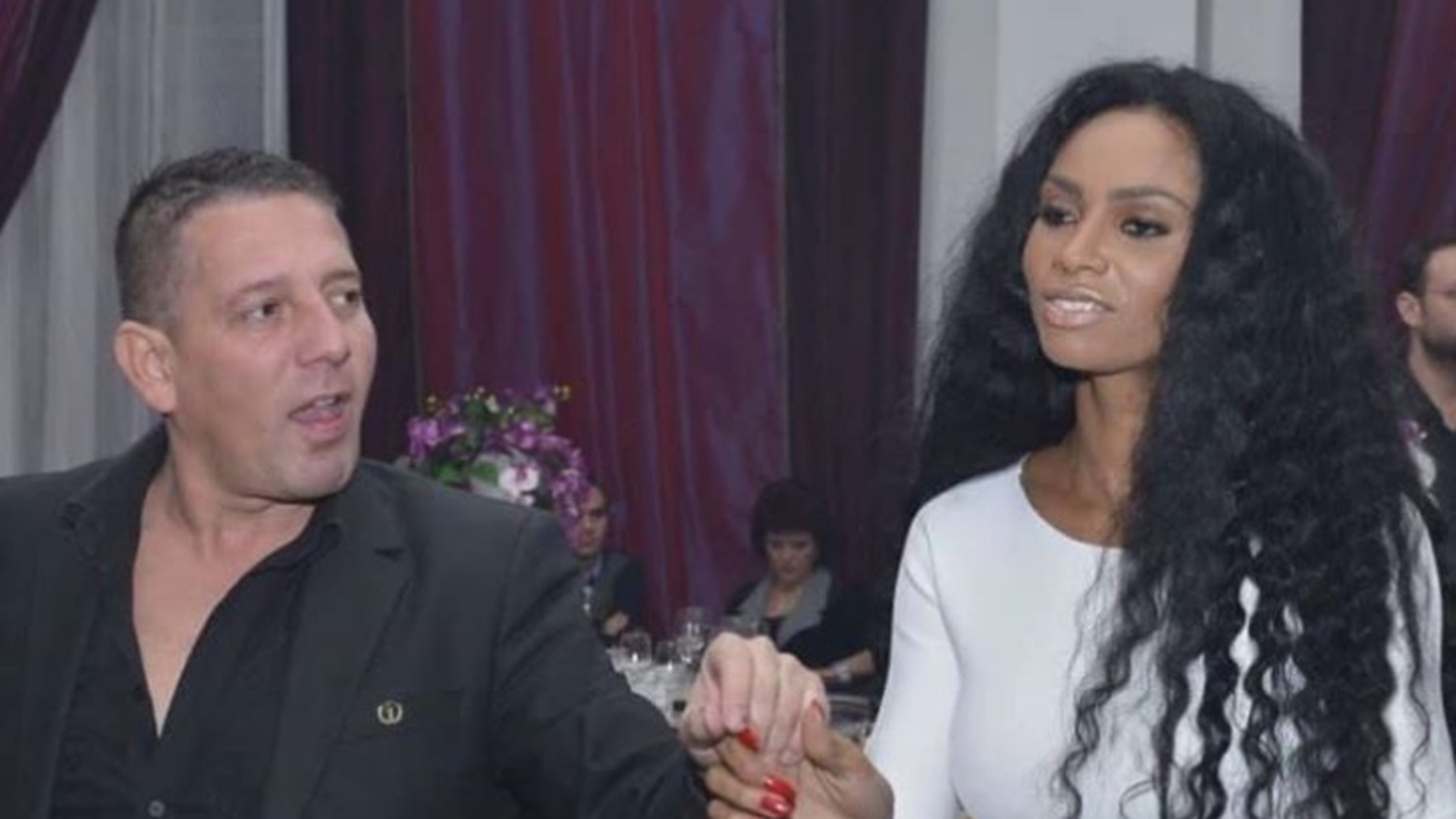 Mesajul cutremurător trimis de Laurette, după moartea lui Costin Mărculescu: ”Am luat nota 10 de la tine …”