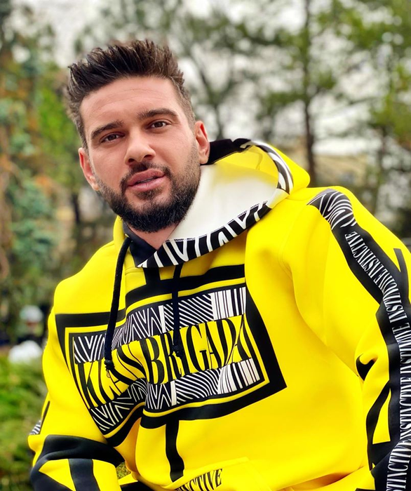 Dorian Popa a ajuns la spital, iar medicul a intervenit imediat! Ce problemă medicală are carismaticul artist