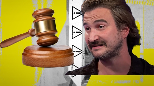 Iubitul Cristinei Cioran, la un pas de închisoare, după ce a lăsat-o gravidă în timpul ordinului de protecție!