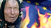 Baba Vanga aruncă lumea în aer! Ce ar urma să se întâmple în 2019!