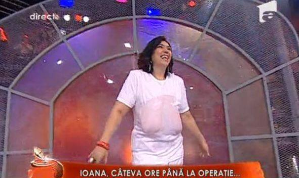 Ioana Tufaru, schimbată după ce a slăbit 75 de kilograme! Cum își câștigă acum existența