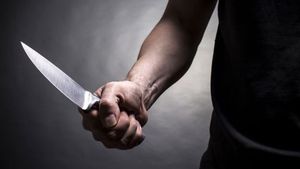 Crimă în lumea interlopă! Și-a ucis ginerele în ziua în care se pregătea să fumeze pipa păcii cu el