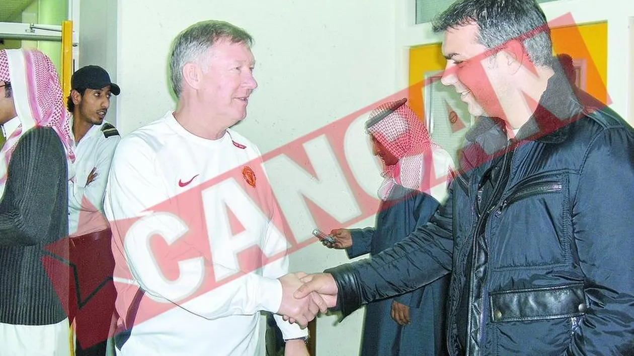 A primit cadou un cal de curse