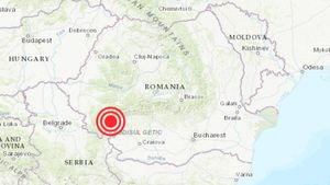 România s-a zguduit la prima oră a dimineții! Cutremur într-o zonă neobișnuită din țară