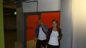 Adio burlacie! Andrei de la Alb Negru da semne ca vrea sa se aseze din nou la casa lui!