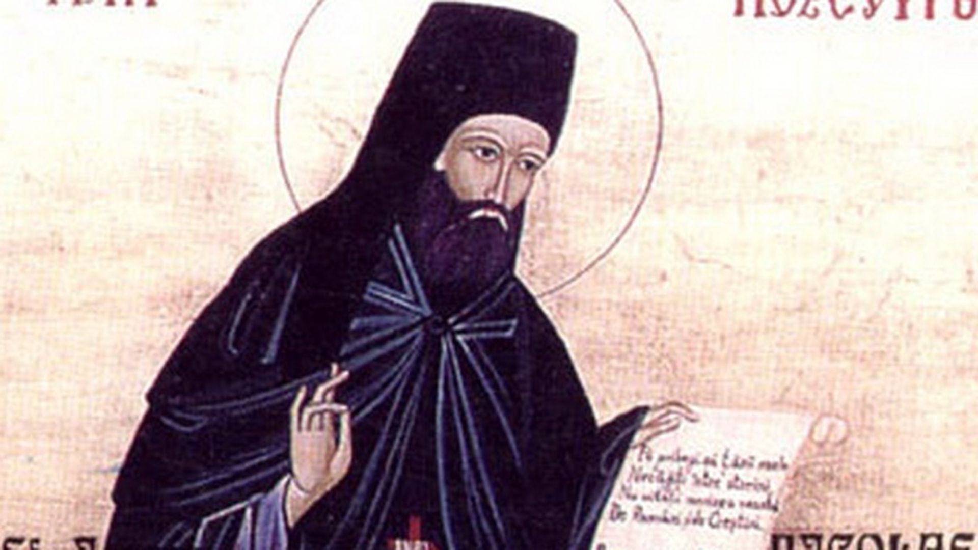Afla ce sfant praznuim astazi, 5 august! A fost canonizat in 1992!