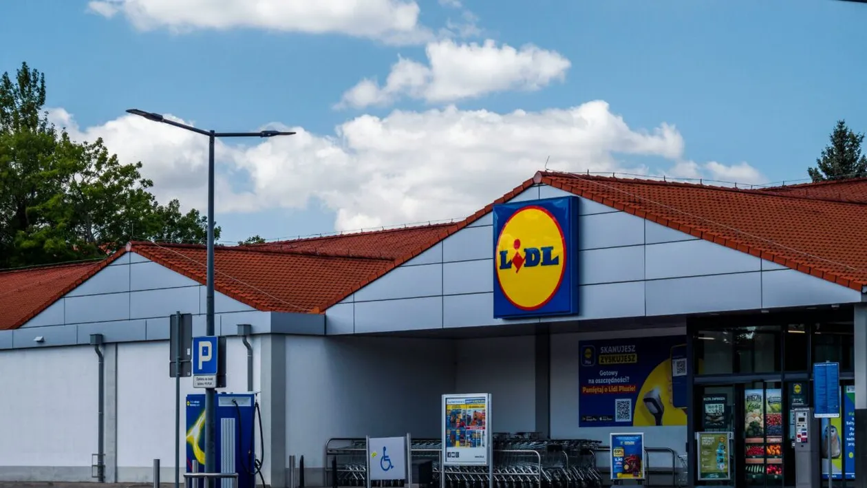 Surpriză majoră pentru clienții Lidl! Ce serviciu vrea compania să introducă în aplicație