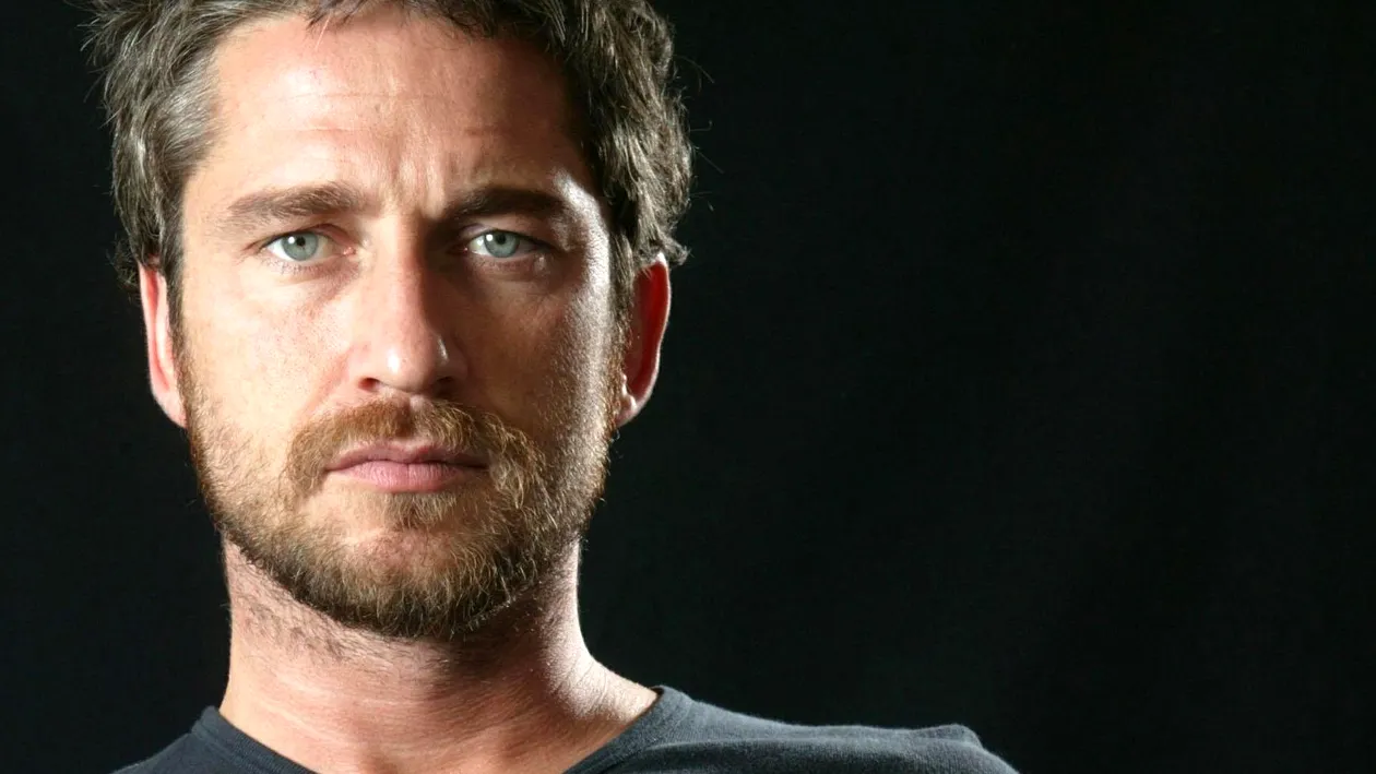 Gerard Butler, internat de urgenţă în spital! Ce a păţit actorul