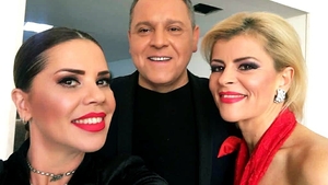 Ce s-ar fi întâmplat cu copiii Sandei Ladoşi, dacă artista ar fi fost reţinută împreună cu soţul ei!