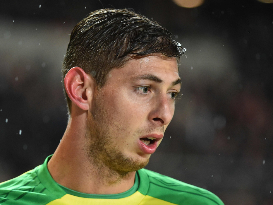 Și-a presimțit moartea? Ce i-a spus Emiliano Sala unui coleg înainte ca avionul în care se afla să dispară