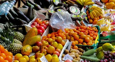 6 alimente care conțin nicotină. De ce apare substanța în ele și cât sunt de periculoase