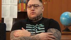 Singura condiție în care Marian Piciu ar mai intra în cușca RXF. Fanii lui mai au o fărâmă de speranță