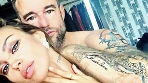 Andreea Sasu, pe urmele Mădălinei Ghenea în relaţia cu Philipp Plein! A primit inelul, iar acum şi-a tatuat numele lui