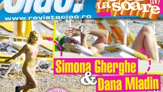 Dana Mladin o ia peste picior pe Simona Gherghe! Lezata ca a fost comparata cu un caine!