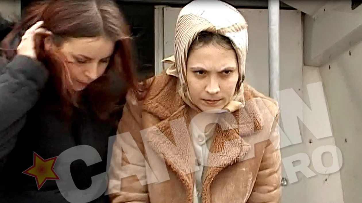 Mama ucigaşă de la Braşov vrea acasă! Magistraţii decid pe 15 noiembrie dacă o lasă