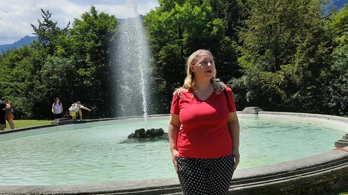 Dezvăluiri făcute de prietena Simonei Săndulescu, cântăreața care a fost găsită înecată în Lacul Morii. Ce a făcut artista cu doar câteva ore înainte de tragedie