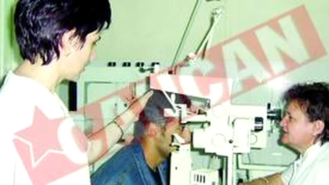 Bugetul mic ar putea pune lacat pe usile spitalelor