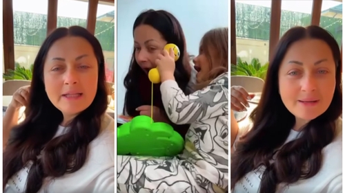 Ce sacrificii face Gabriela Cristea pentru familia ei. Vedeta a vorbit pe șleau, la scurt timp de la discuția legată despre divorț: „Cât de nedreaptă este viața”