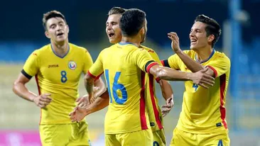 UEFA a pus în vânzare biletele pentru Campionatul European: cât va costa o excursie alături de tricolori