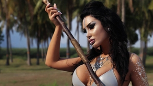 Dana Badea, în culmea disperării! Fosta ispită de la Insula Iubirii a pierdut sarcina: ”Ne-am dorit mult să devenim părinți”